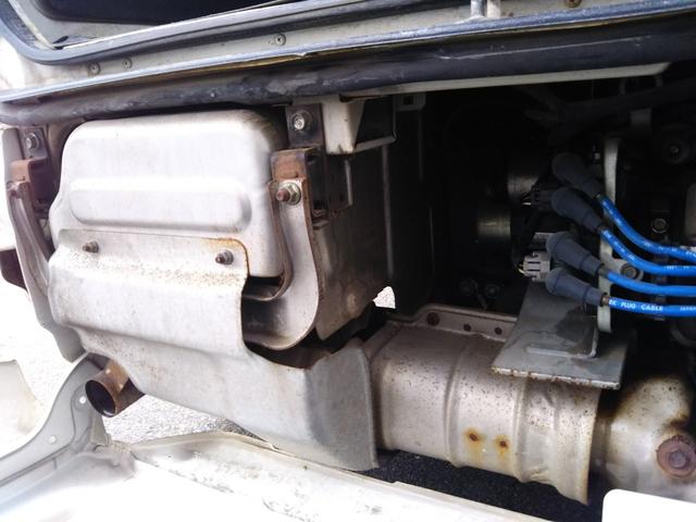 サンバーバン トランスポーター　パワステ・エアコン・エアーバック・パワーウィンドウ（30枚目）