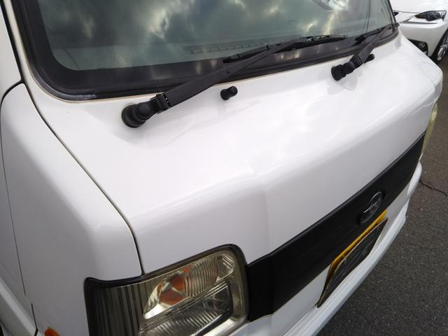 サンバーバン トランスポーター　パワステ・エアコン・エアーバック・パワーウィンドウ（36枚目）