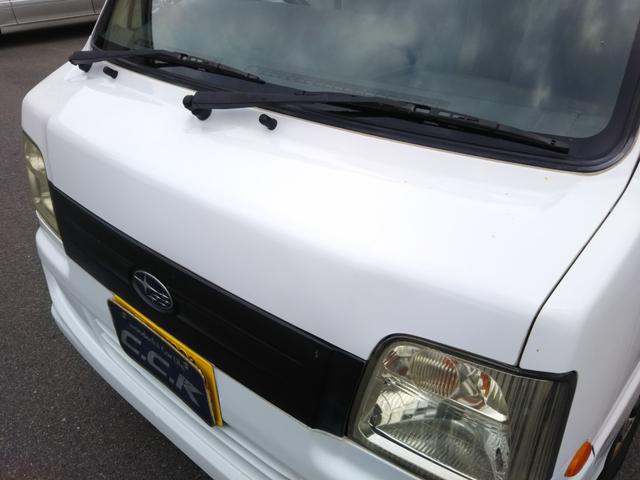 サンバーバン トランスポーター　パワステ・エアコン・エアーバック・パワーウィンドウ（37枚目）