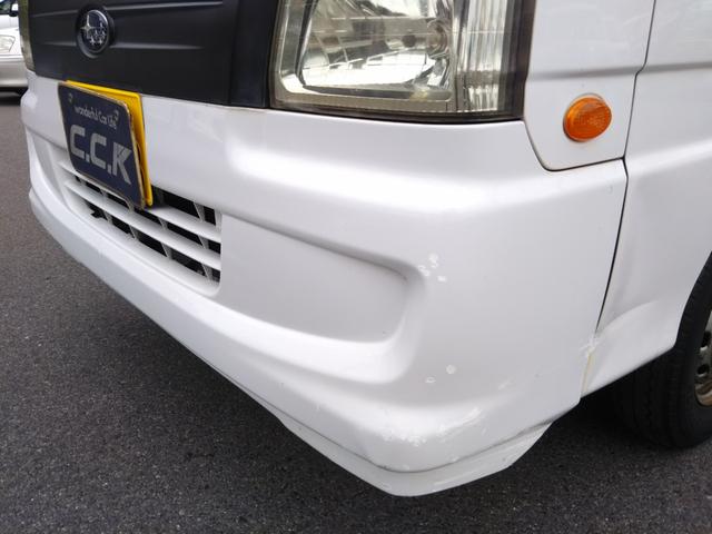 サンバーバン トランスポーター　パワステ・エアコン・エアーバック・パワーウィンドウ（38枚目）