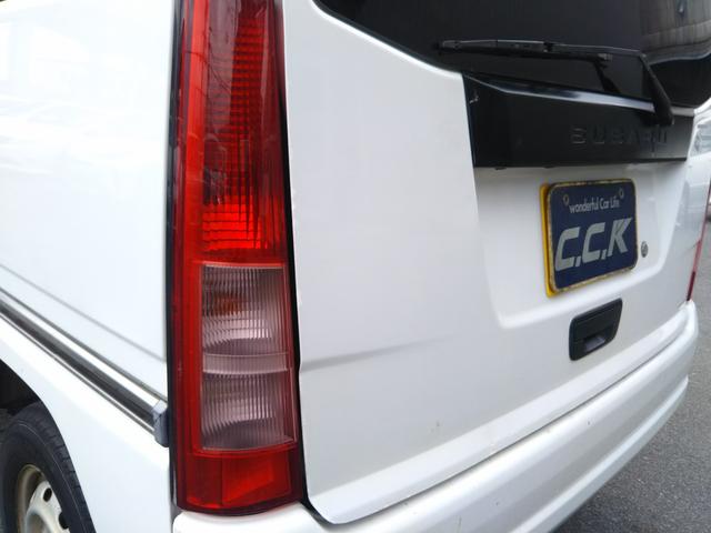 サンバーバン トランスポーター　パワステ・エアコン・エアーバック・パワーウィンドウ（41枚目）