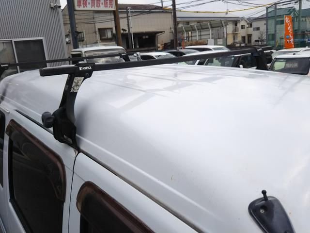 サンバーバン トランスポーター　パワステ・エアコン・エアーバック・パワーウィンドウ（44枚目）