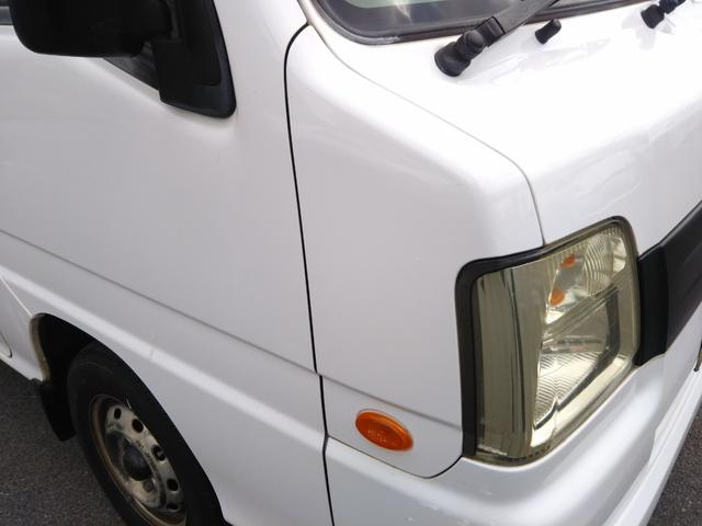 サンバーバン トランスポーター　パワステ・エアコン・エアーバック・パワーウィンドウ（45枚目）