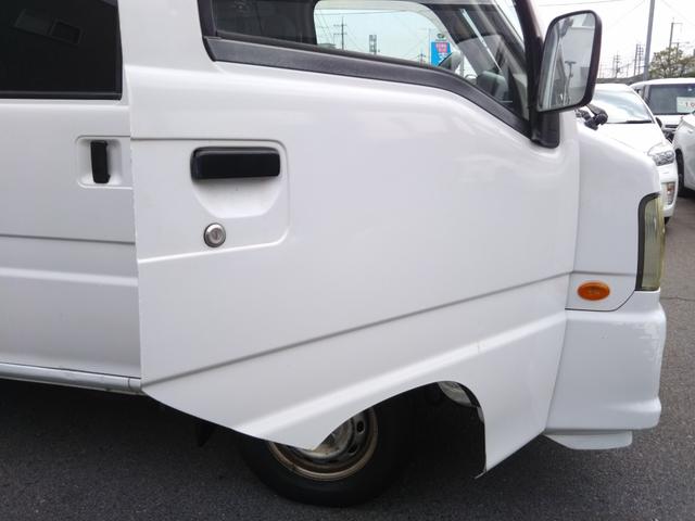 サンバーバン トランスポーター　パワステ・エアコン・エアーバック・パワーウィンドウ（47枚目）