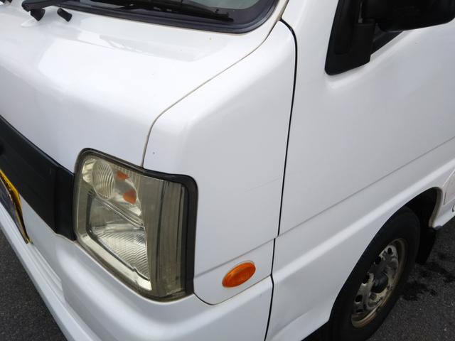サンバーバン トランスポーター　パワステ・エアコン・エアーバック・パワーウィンドウ（50枚目）