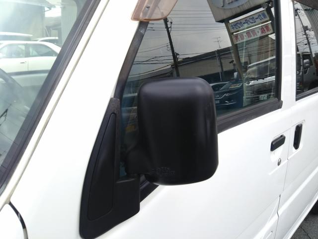 サンバーバン トランスポーター　パワステ・エアコン・エアーバック・パワーウィンドウ（51枚目）