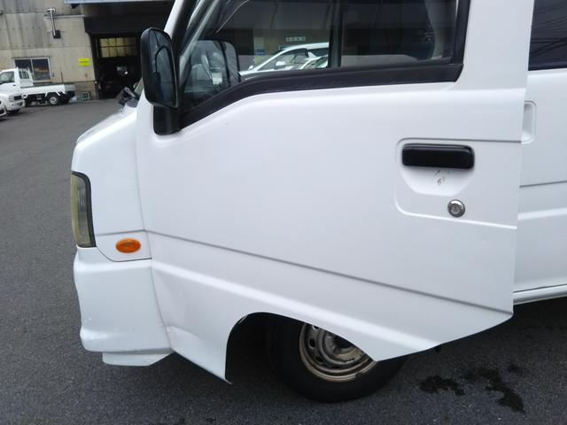 サンバーバン トランスポーター　パワステ・エアコン・エアーバック・パワーウィンドウ（52枚目）