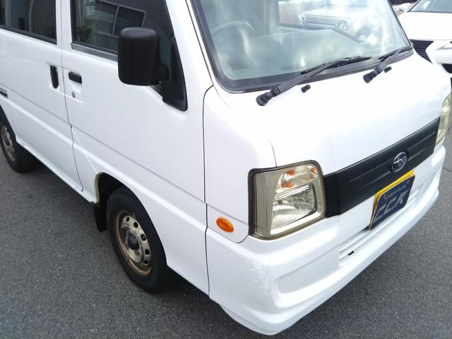 サンバーバン トランスポーター　パワステ・エアコン・エアーバック・パワーウィンドウ（59枚目）