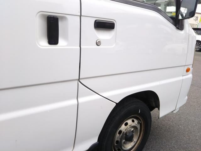 サンバーバン トランスポーター　パワステ・エアコン・エアーバック・パワーウィンドウ（61枚目）