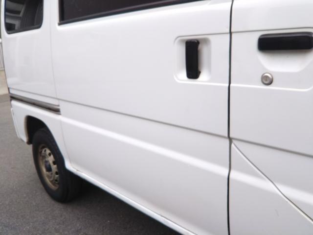 サンバーバン トランスポーター　パワステ・エアコン・エアーバック・パワーウィンドウ（62枚目）