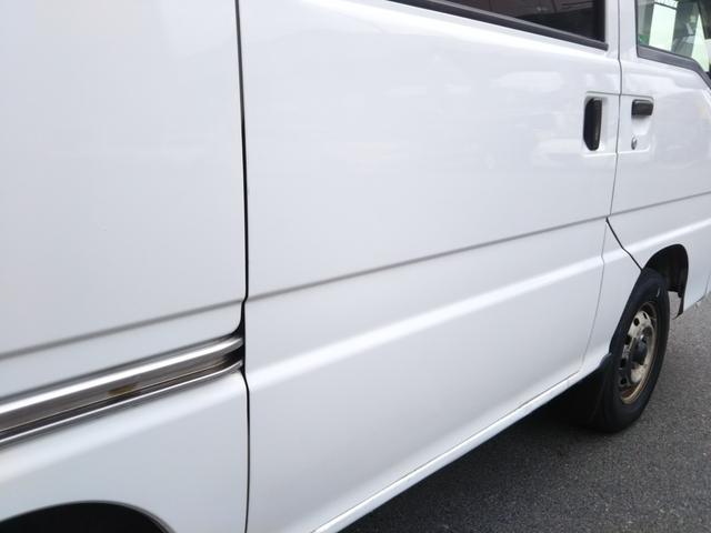 サンバーバン トランスポーター　パワステ・エアコン・エアーバック・パワーウィンドウ（63枚目）