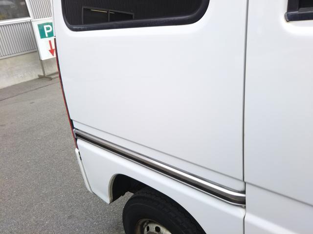 サンバーバン トランスポーター　パワステ・エアコン・エアーバック・パワーウィンドウ（64枚目）