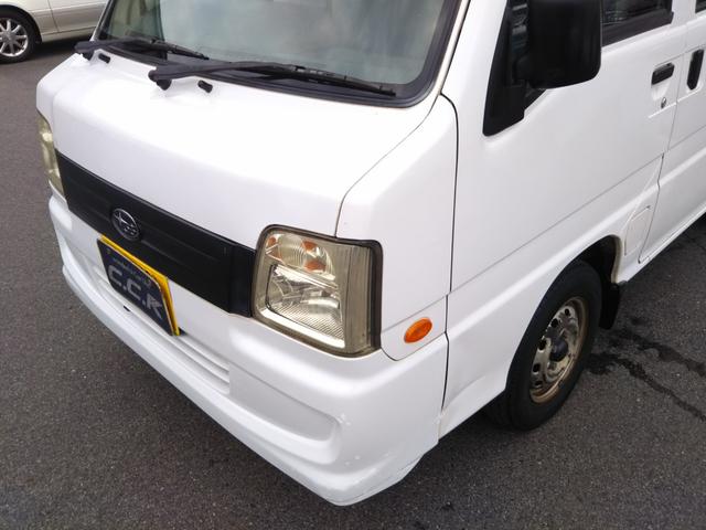 サンバーバン トランスポーター　パワステ・エアコン・エアーバック・パワーウィンドウ（66枚目）