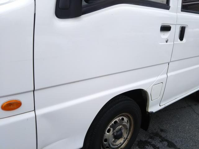 サンバーバン トランスポーター　パワステ・エアコン・エアーバック・パワーウィンドウ（67枚目）