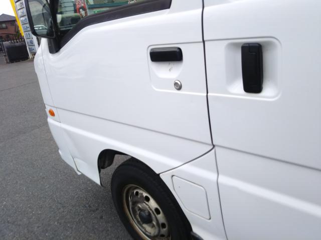 サンバーバン トランスポーター　パワステ・エアコン・エアーバック・パワーウィンドウ（68枚目）
