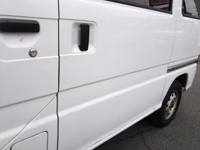 サンバーバン トランスポーター　パワステ・エアコン・エアーバック・パワーウィンドウ（69枚目）