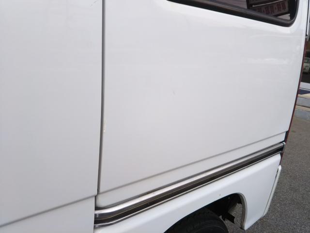 サンバーバン トランスポーター　パワステ・エアコン・エアーバック・パワーウィンドウ（71枚目）