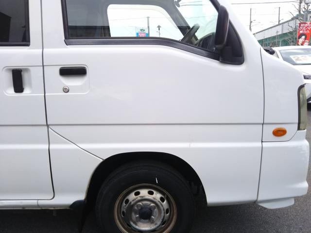 サンバーバン トランスポーター　パワステ・エアコン・エアーバック・パワーウィンドウ（73枚目）