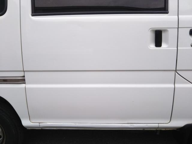 サンバーバン トランスポーター　パワステ・エアコン・エアーバック・パワーウィンドウ（74枚目）