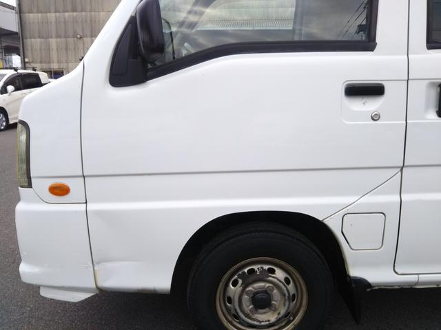 サンバーバン トランスポーター　パワステ・エアコン・エアーバック・パワーウィンドウ（76枚目）