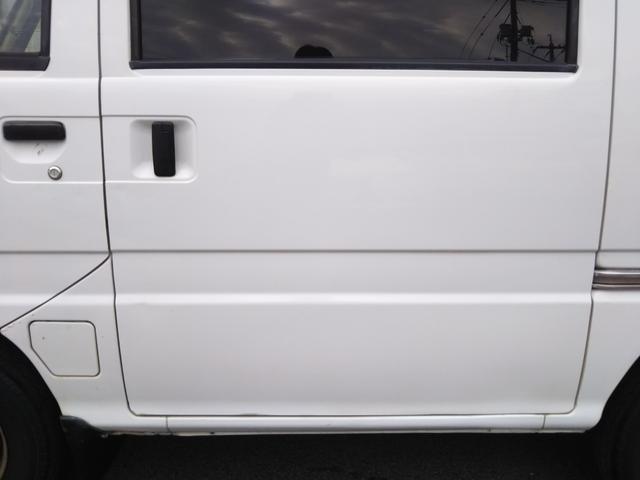 サンバーバン トランスポーター　パワステ・エアコン・エアーバック・パワーウィンドウ（77枚目）
