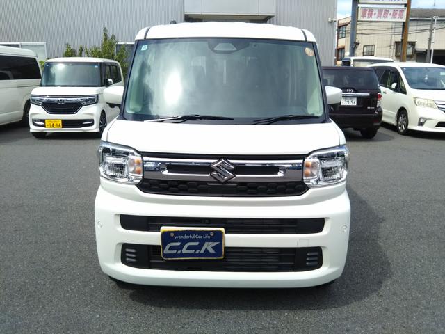 Suzuki Spacia X