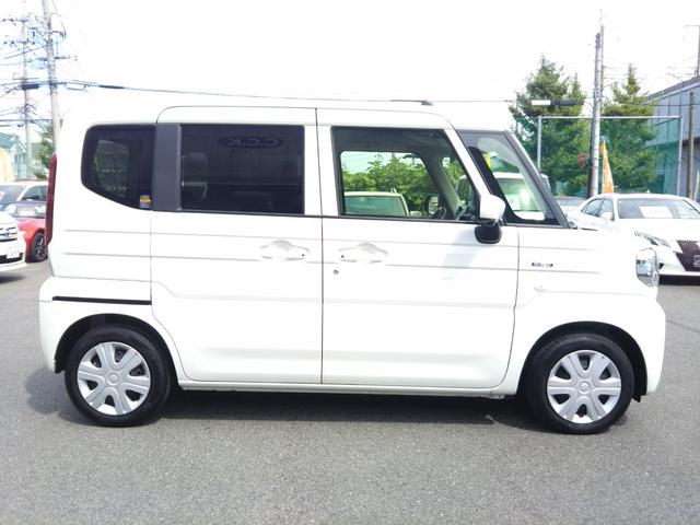Suzuki Spacia X