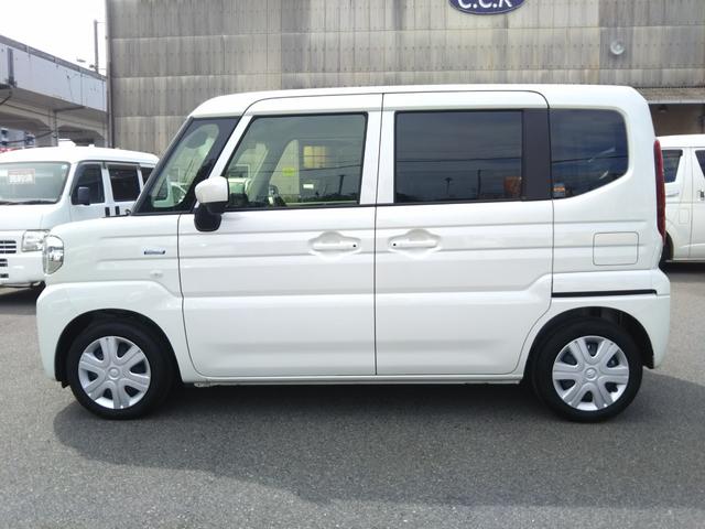 Suzuki Spacia X