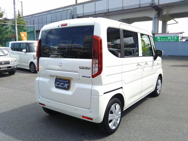 ハイブリッドＸ　１オーナー・禁煙車　メモリーナビ・フルセグ・ＣＤ／ＤＶＤ・Ｂｌｕｅｔｏｏｔｈ・ＵＳＢ・左側パワースライド・全方位カメラ・シートヒーター・ＬＥＤライト・フォグ・オートライト・スマートキー・プッシュスタート（画像36）