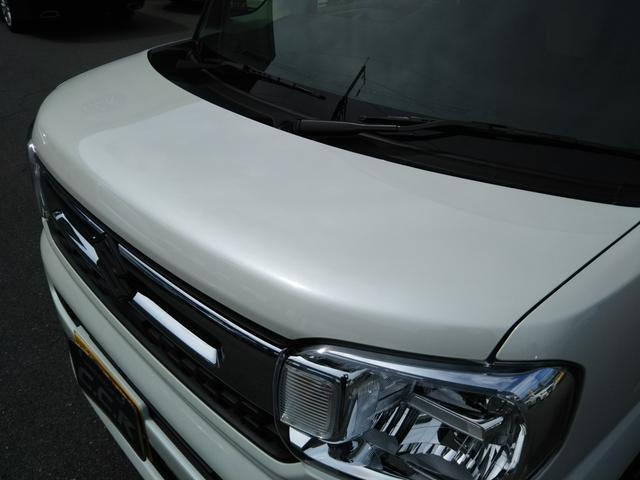 ハイブリッドＸ　１オーナー・禁煙車　メモリーナビ・フルセグ・ＣＤ／ＤＶＤ・Ｂｌｕｅｔｏｏｔｈ・ＵＳＢ・左側パワースライド・全方位カメラ・シートヒーター・ＬＥＤライト・フォグ・オートライト・スマートキー・プッシュスタート（画像39）