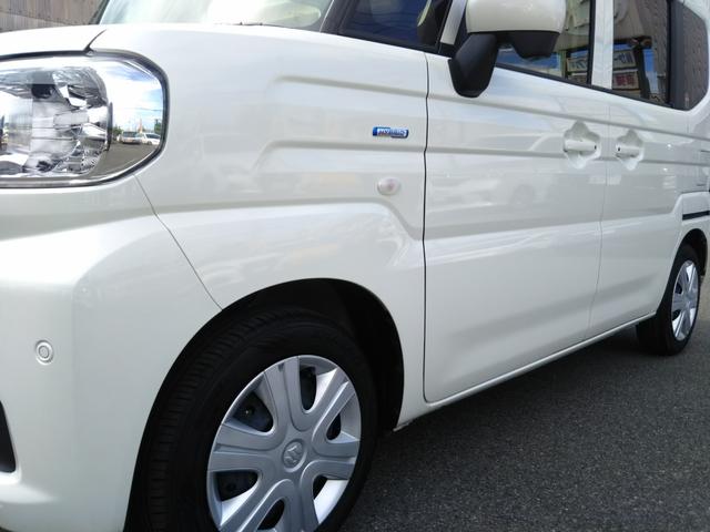 ハイブリッドＸ　１オーナー・禁煙車　メモリーナビ・フルセグ・ＣＤ／ＤＶＤ・Ｂｌｕｅｔｏｏｔｈ・ＵＳＢ・左側パワースライド・全方位カメラ・シートヒーター・ＬＥＤライト・フォグ・オートライト・スマートキー・プッシュスタート（画像57）