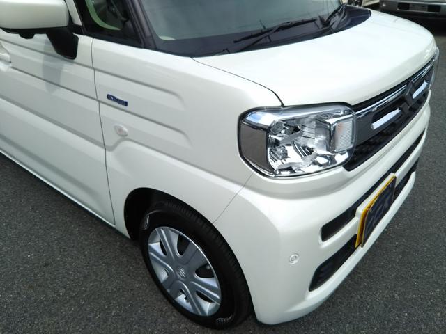 ハイブリッドＸ　１オーナー・禁煙車　メモリーナビ・フルセグ・ＣＤ／ＤＶＤ・Ｂｌｕｅｔｏｏｔｈ・ＵＳＢ・左側パワースライド・全方位カメラ・シートヒーター・ＬＥＤライト・フォグ・オートライト・スマートキー・プッシュスタート（画像61）