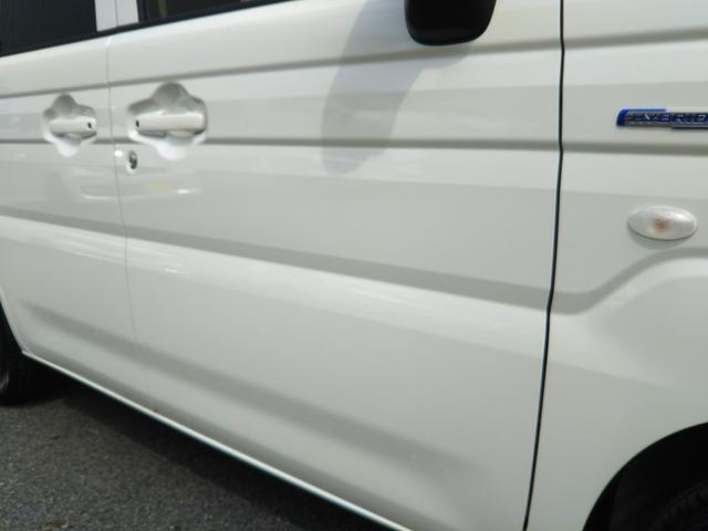 ハイブリッドＸ　１オーナー・禁煙車　メモリーナビ・フルセグ・ＣＤ／ＤＶＤ・Ｂｌｕｅｔｏｏｔｈ・ＵＳＢ・左側パワースライド・全方位カメラ・シートヒーター・ＬＥＤライト・フォグ・オートライト・スマートキー・プッシュスタート（画像62）