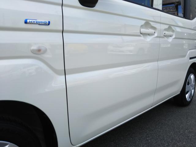 ハイブリッドＸ　１オーナー・禁煙車　メモリーナビ・フルセグ・ＣＤ／ＤＶＤ・Ｂｌｕｅｔｏｏｔｈ・ＵＳＢ・左側パワースライド・全方位カメラ・シートヒーター・ＬＥＤライト・フォグ・オートライト・スマートキー・プッシュスタート（画像68）