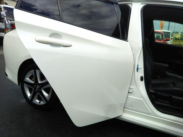 Ｓツーリングセレクション　黒レザーシート・９インチナビ・フルセグ・ＣＤ／ＤＶＤ・Ｂｌｕｅｔｏｏｔｈ・ＥＴＣ・バックカメラ・ドラレコ・シートヒーター・ＬＥＤライト・フォグ・オートライト・スマートキー・プッシュスタート（画像49）