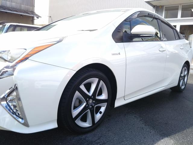 Ｓツーリングセレクション　黒レザーシート・９インチナビ・フルセグ・ＣＤ／ＤＶＤ・Ｂｌｕｅｔｏｏｔｈ・ＥＴＣ・バックカメラ・ドラレコ・シートヒーター・ＬＥＤライト・フォグ・オートライト・スマートキー・プッシュスタート（画像59）