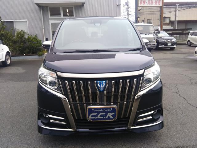 ハイブリッドＧｉ　ブラックテーラード　１０インチナビ・フルセグ・ＣＤ／ＤＶＤ・Ｂｌｕｅｔｏｏｔｈ・ＥＴＣ・両側パワースライドドア・シートヒーター・エアロ・ＬＥＤライト・フォグ・オートライト・オートハイビーム・クルーズコントロール（画像2）