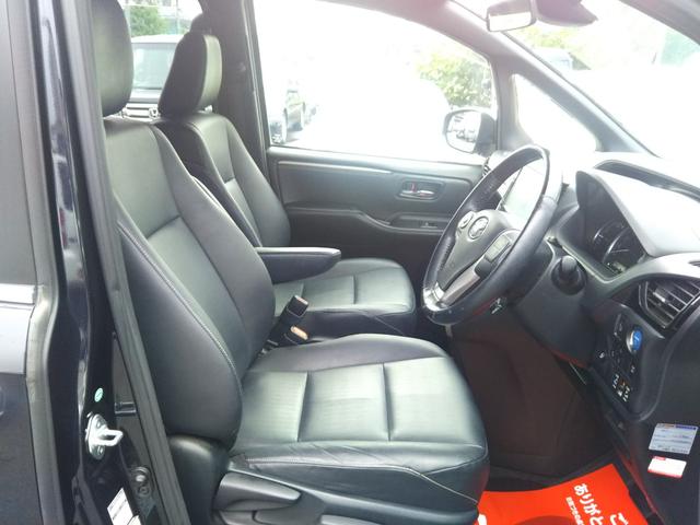ハイブリッドＧｉ　ブラックテーラード　１０インチナビ・フルセグ・ＣＤ／ＤＶＤ・Ｂｌｕｅｔｏｏｔｈ・ＥＴＣ・両側パワースライドドア・シートヒーター・エアロ・ＬＥＤライト・フォグ・オートライト・オートハイビーム・クルーズコントロール（画像18）