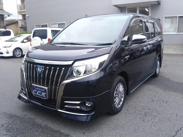 ハイブリッドＧｉ　ブラックテーラード　１０インチナビ・フルセグ・ＣＤ／ＤＶＤ・Ｂｌｕｅｔｏｏｔｈ・ＥＴＣ・両側パワースライドドア・シートヒーター・エアロ・ＬＥＤライト・フォグ・オートライト・オートハイビーム・クルーズコントロール（画像36）