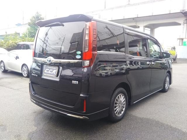 ハイブリッドＧｉ　ブラックテーラード　１０インチナビ・フルセグ・ＣＤ／ＤＶＤ・Ｂｌｕｅｔｏｏｔｈ・ＥＴＣ・両側パワースライドドア・シートヒーター・エアロ・ＬＥＤライト・フォグ・オートライト・オートハイビーム・クルーズコントロール（画像38）