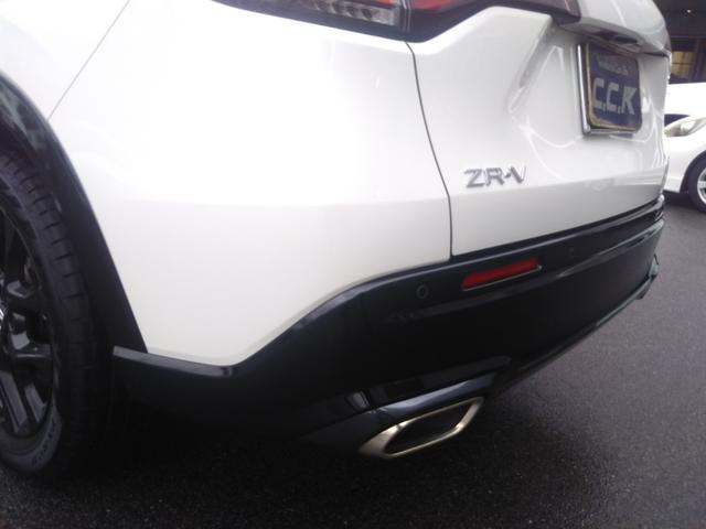 ｅ：ＨＥＶ　Ｚ特別仕様車ブラックスタイル　　ＳＥＮＳＩＮＧ　本革シート・革ハンドル・９インチディスプレー・フルセグ・Ｂｌｕｅｔｏｏｔｈ・ＣａｒＰｌａｙ・ＵＳＢ・マルチビューカメラシステム・ドラレコ・パワーバックドア・シートヒーター前後・ハンドルヒーター（画像47）