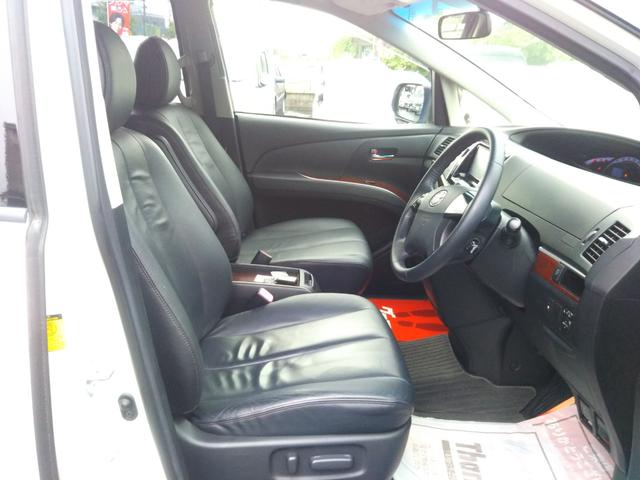 アエラス　レザーパッケージ　黒レザーシート・メモリーナビ・フルセグ・ＣＤ／ＤＶＤ・Ｂｌｕｅｔｏｏｔｈ・バックカメラ・ＥＴＣ・シートヒーター・両側パワースライドドア・コーナーセンサー・ＨＩＤライト・オートライト・パワーシート（画像18）