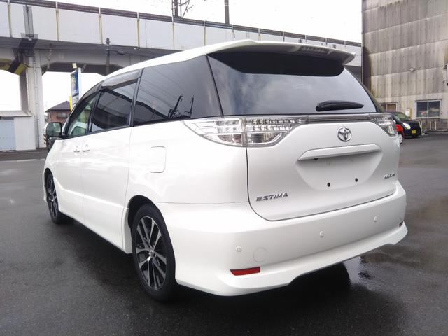 アエラス　レザーパッケージ　黒レザーシート・メモリーナビ・フルセグ・ＣＤ／ＤＶＤ・Ｂｌｕｅｔｏｏｔｈ・バックカメラ・ＥＴＣ・シートヒーター・両側パワースライドドア・コーナーセンサー・ＨＩＤライト・オートライト・パワーシート（画像38）