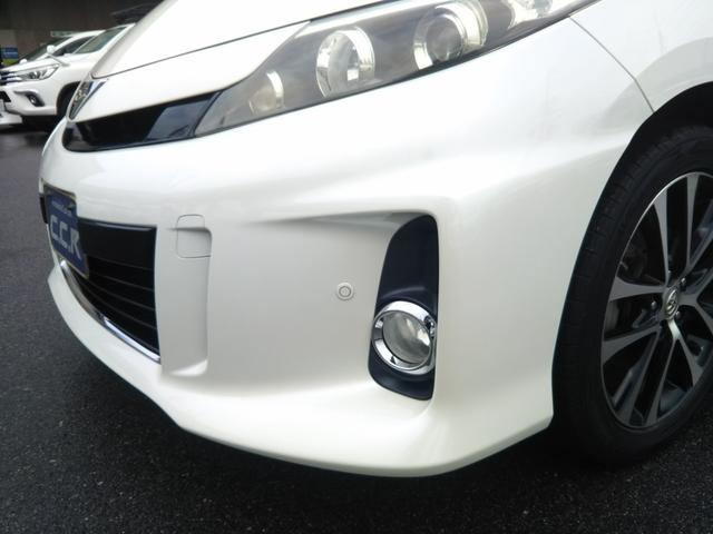 アエラス　レザーパッケージ　黒レザーシート・メモリーナビ・フルセグ・ＣＤ／ＤＶＤ・Ｂｌｕｅｔｏｏｔｈ・バックカメラ・ＥＴＣ・シートヒーター・両側パワースライドドア・コーナーセンサー・ＨＩＤライト・オートライト・パワーシート（画像41）