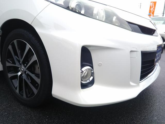 アエラス　レザーパッケージ　黒レザーシート・メモリーナビ・フルセグ・ＣＤ／ＤＶＤ・Ｂｌｕｅｔｏｏｔｈ・バックカメラ・ＥＴＣ・シートヒーター・両側パワースライドドア・コーナーセンサー・ＨＩＤライト・オートライト・パワーシート（画像42）