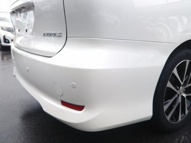 アエラス　レザーパッケージ　黒レザーシート・メモリーナビ・フルセグ・ＣＤ／ＤＶＤ・Ｂｌｕｅｔｏｏｔｈ・バックカメラ・ＥＴＣ・シートヒーター・両側パワースライドドア・コーナーセンサー・ＨＩＤライト・オートライト・パワーシート（画像46）