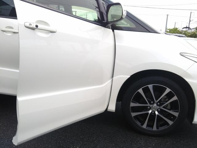 アエラス　レザーパッケージ　黒レザーシート・メモリーナビ・フルセグ・ＣＤ／ＤＶＤ・Ｂｌｕｅｔｏｏｔｈ・バックカメラ・ＥＴＣ・シートヒーター・両側パワースライドドア・コーナーセンサー・ＨＩＤライト・オートライト・パワーシート（画像49）