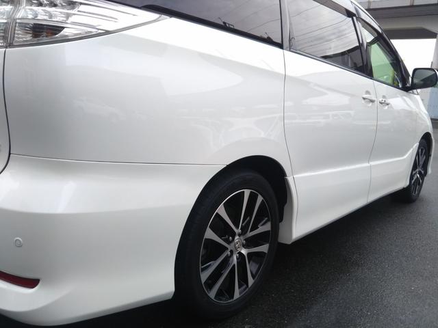 アエラス　レザーパッケージ　黒レザーシート・メモリーナビ・フルセグ・ＣＤ／ＤＶＤ・Ｂｌｕｅｔｏｏｔｈ・バックカメラ・ＥＴＣ・シートヒーター・両側パワースライドドア・コーナーセンサー・ＨＩＤライト・オートライト・パワーシート（画像59）