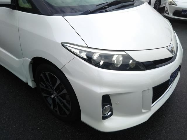 アエラス　レザーパッケージ　黒レザーシート・メモリーナビ・フルセグ・ＣＤ／ＤＶＤ・Ｂｌｕｅｔｏｏｔｈ・バックカメラ・ＥＴＣ・シートヒーター・両側パワースライドドア・コーナーセンサー・ＨＩＤライト・オートライト・パワーシート（画像61）