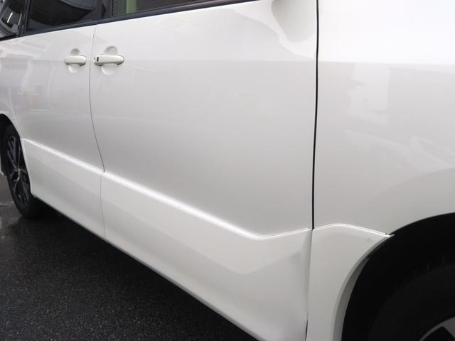 アエラス　レザーパッケージ　黒レザーシート・メモリーナビ・フルセグ・ＣＤ／ＤＶＤ・Ｂｌｕｅｔｏｏｔｈ・バックカメラ・ＥＴＣ・シートヒーター・両側パワースライドドア・コーナーセンサー・ＨＩＤライト・オートライト・パワーシート（画像62）
